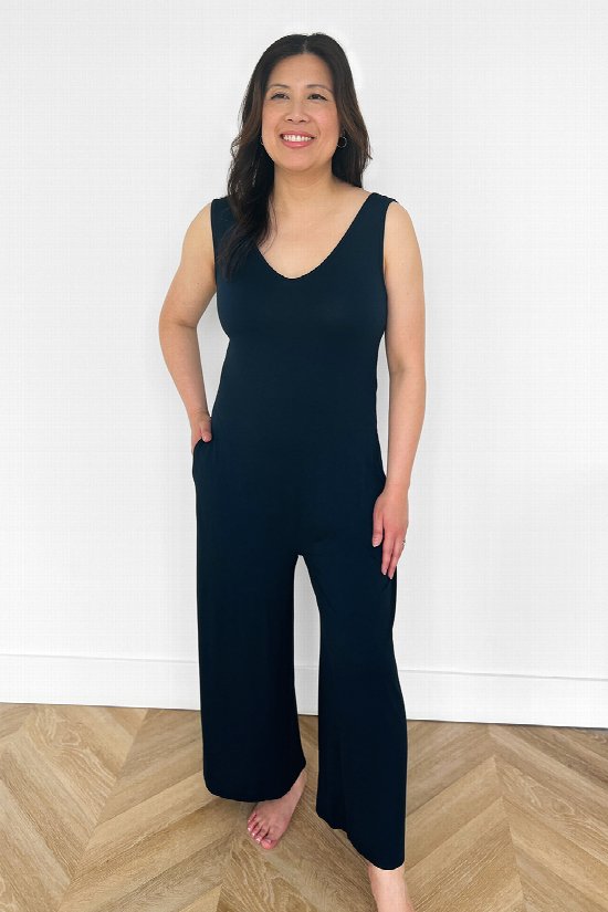 Boody Jumpsuit 2